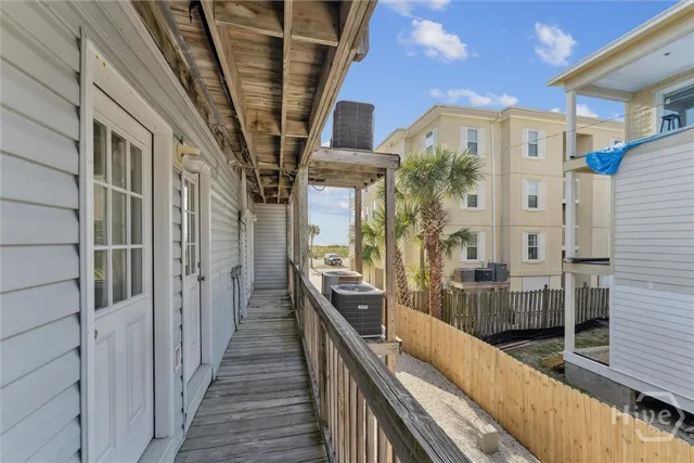 $475,000 | 3 17th Street, Unit 2, Tybee Island, GA 31328