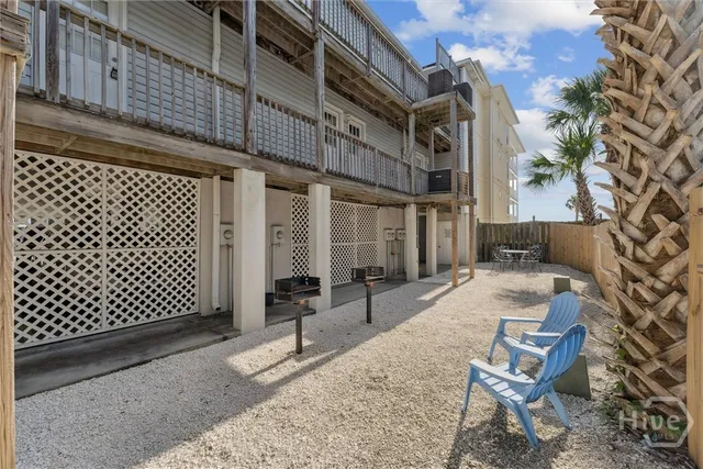 $475,000 | 3 17th Street, Unit 2, Tybee Island, GA 31328