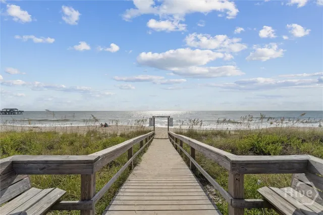 $475,000 | 3 17th Street, Unit 2, Tybee Island, GA 31328