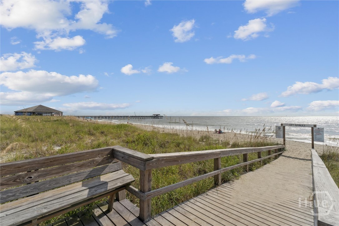 3 17th Street, Unit 2 Tybee Island, GA 31328 - Photo 44 of 63