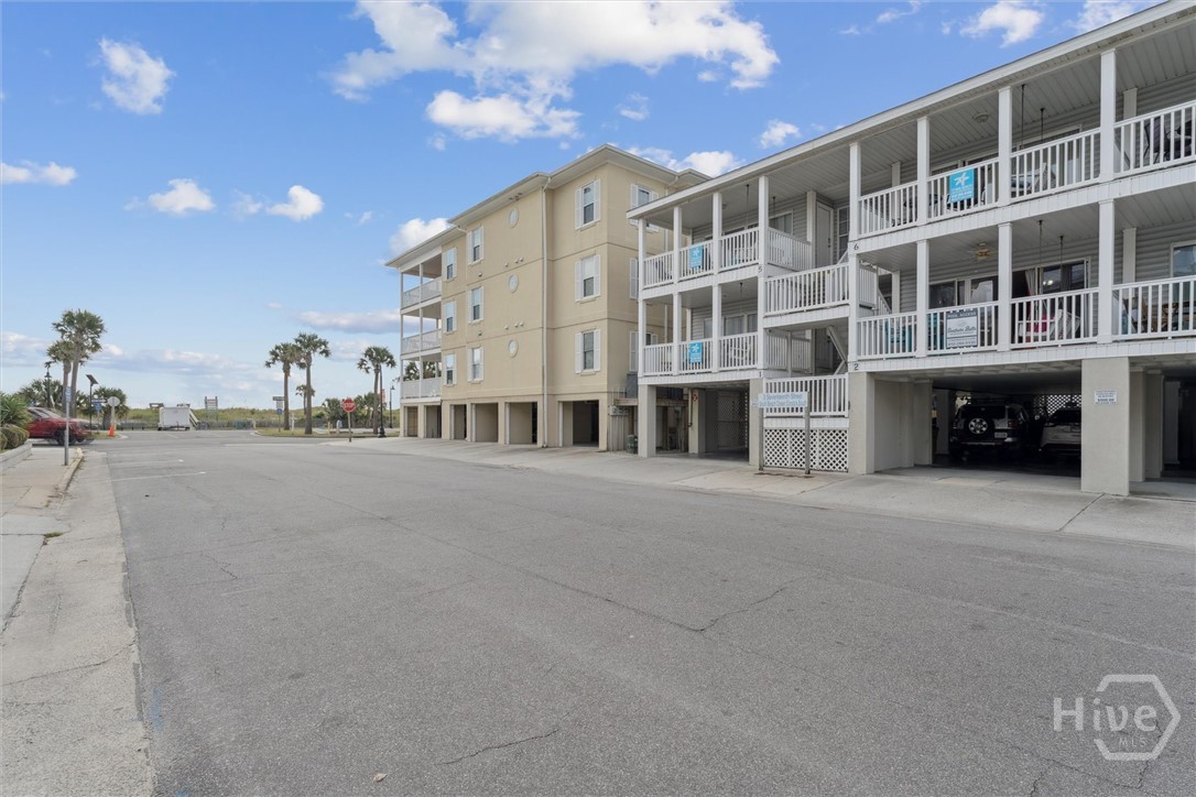 3 17th Street, Unit 2 Tybee Island, GA 31328 - Photo 47 of 63