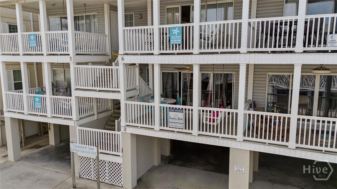 3 17th Street, Unit 2 Tybee Island, GA 31328 - Photo 49 of 63