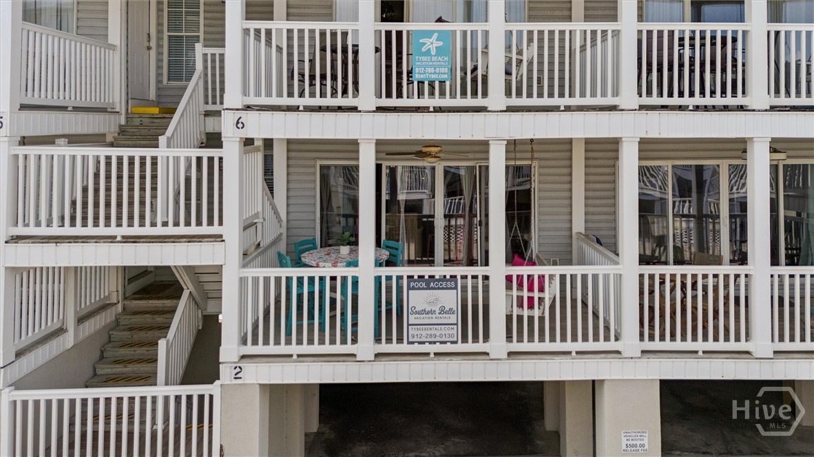 3 17th Street, Unit 2 Tybee Island, GA 31328 - Photo 50 of 63