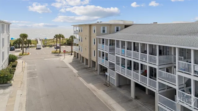 $475,000 | 3 17th Street, Unit 2, Tybee Island, GA 31328