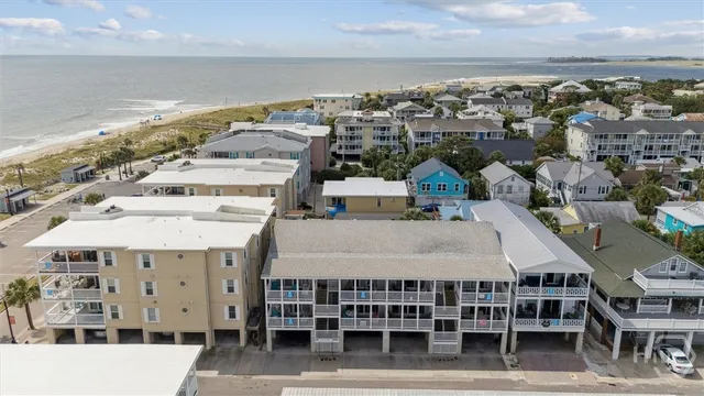 $475,000 | 3 17th Street, Unit 2, Tybee Island, GA 31328