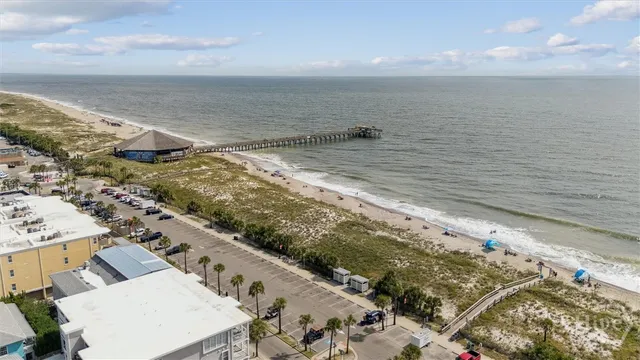 $475,000 | 3 17th Street, Unit 2, Tybee Island, GA 31328