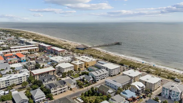 $475,000 | 3 17th Street, Unit 2, Tybee Island, GA 31328
