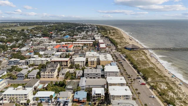 $475,000 | 3 17th Street, Unit 2, Tybee Island, GA 31328