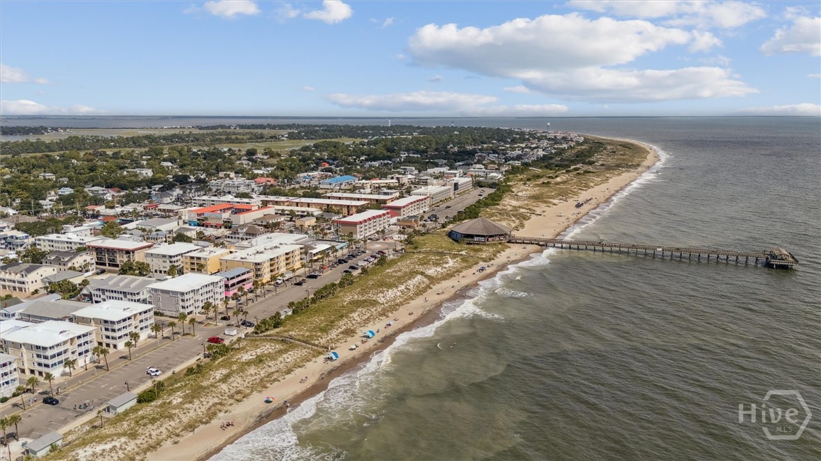 3 17th Street, Unit 2 Tybee Island, GA 31328 - Photo 60 of 63