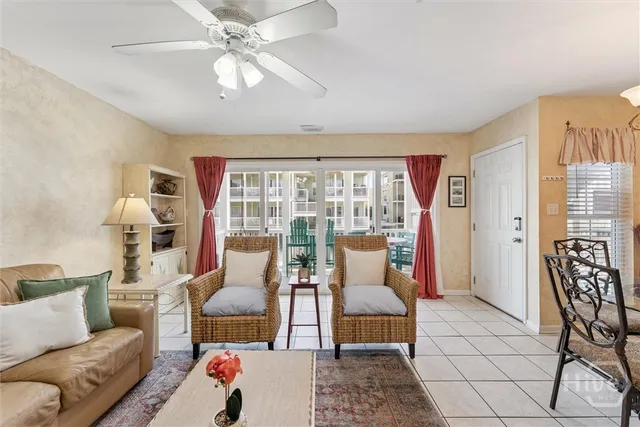 $475,000 | 3 17th Street, Unit 2, Tybee Island, GA 31328