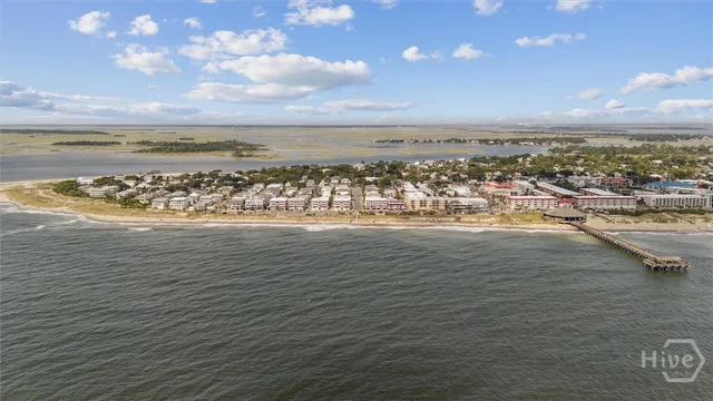 $475,000 | 3 17th Street, Unit 2, Tybee Island, GA 31328
