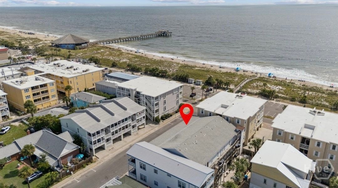 3 17th Street, Unit 2 Tybee Island, GA 31328 - Photo 62 of 63