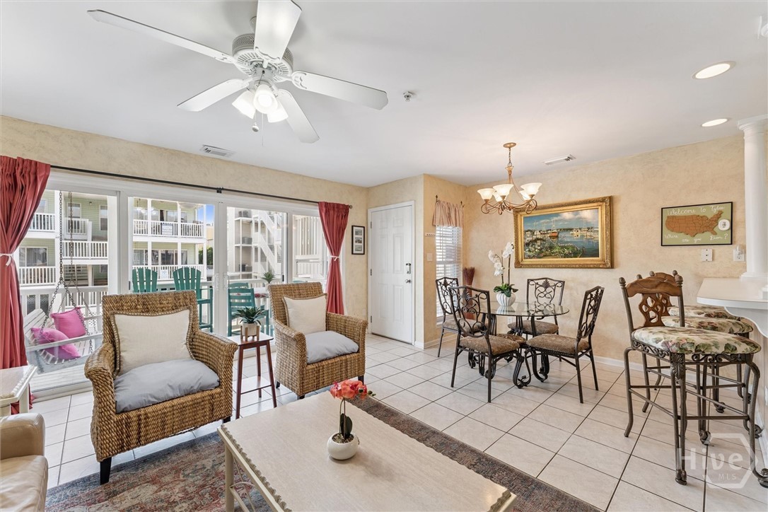 3 17th Street, Unit 2 Tybee Island, GA 31328 - Photo 7 of 63