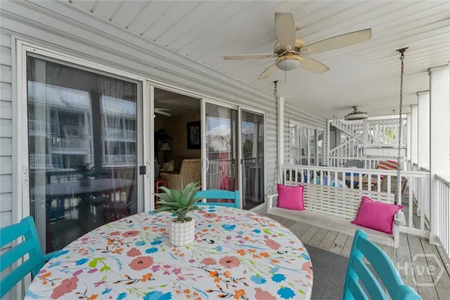 $475,000 | 3 17th Street, Unit 2, Tybee Island, GA 31328