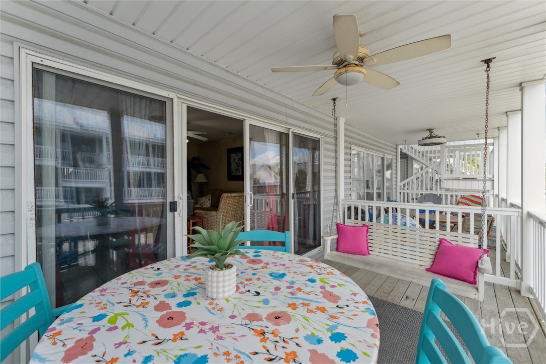 3 17th Street, Unit 2 Tybee Island, GA 31328 - Photo 9 of 63