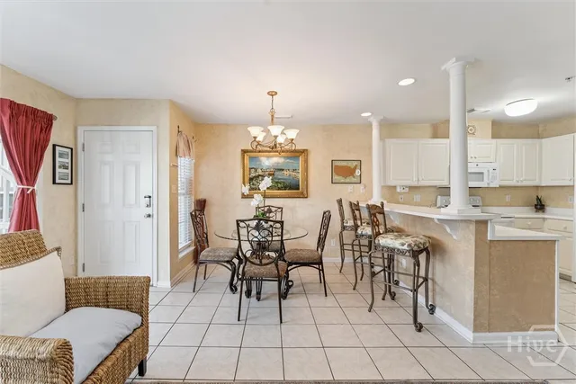 $475,000 | 3 17th Street, Unit 2, Tybee Island, GA 31328