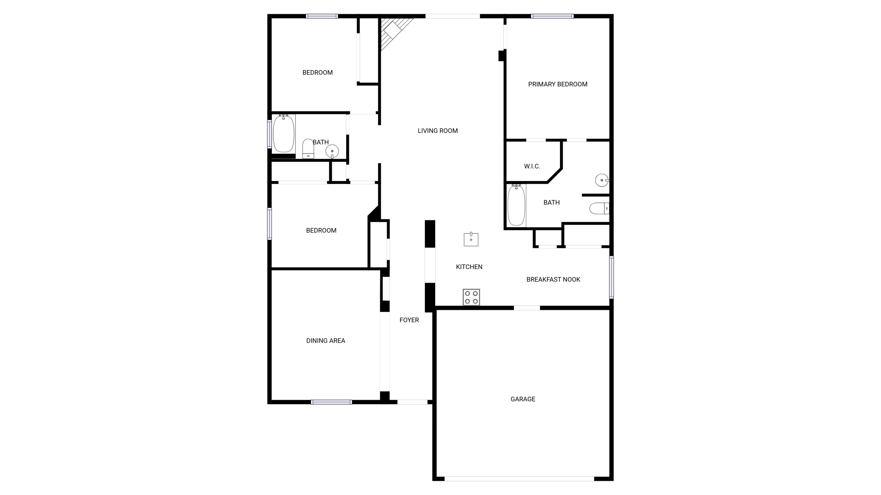 258 Westbrooke Road Summerville, SC 29486 - Photo 17 of 17 258 Westbrooke Rd