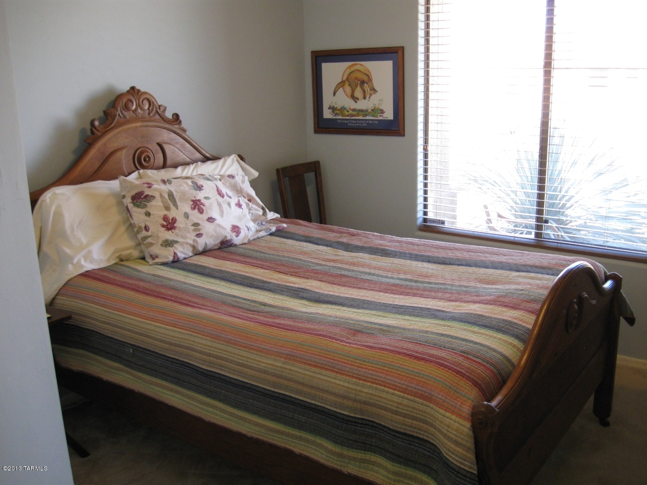 60531 Alpine Way Tucson, AZ 85739 - Photo 16 of 21