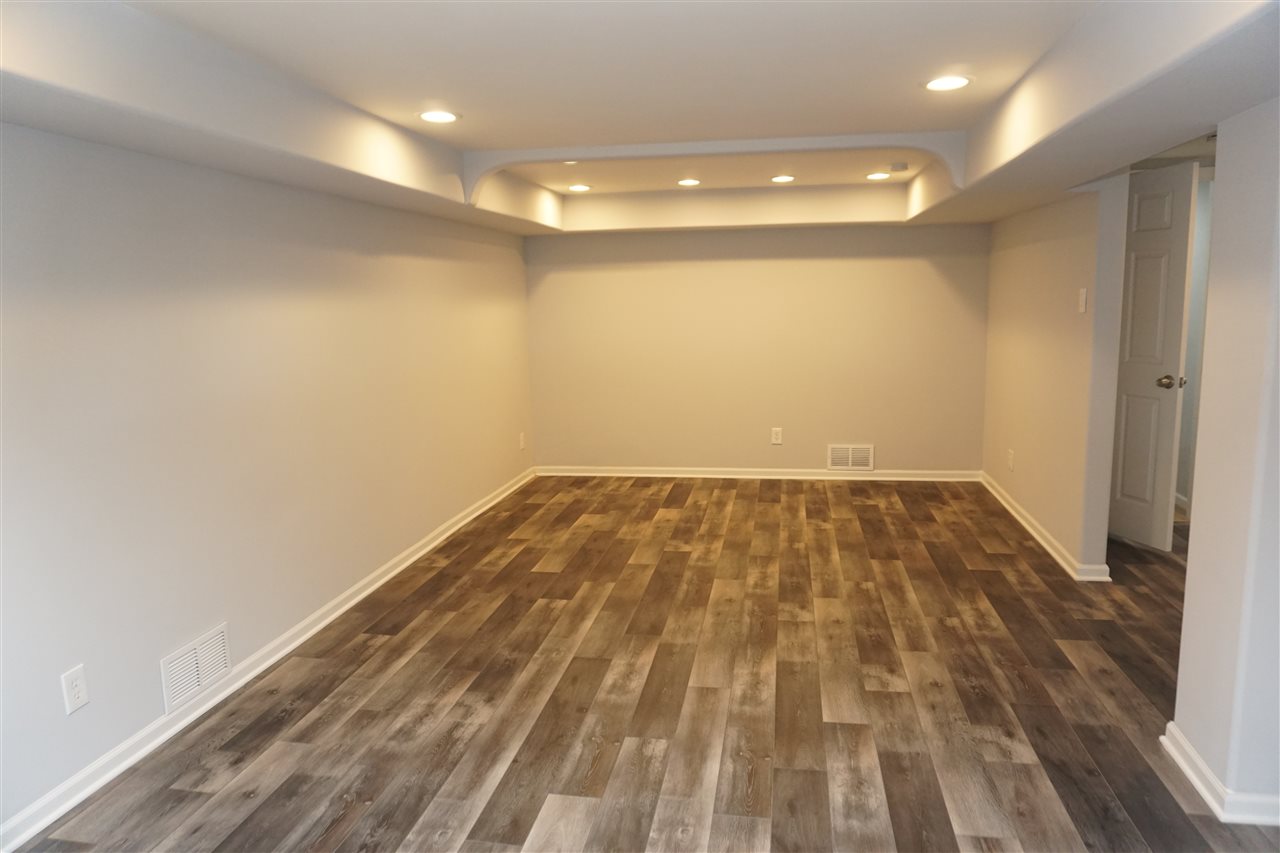 7162 Rye Ridge Trail Cherry Valley, IL 61016 - Photo 18 of 33 a view of empty room