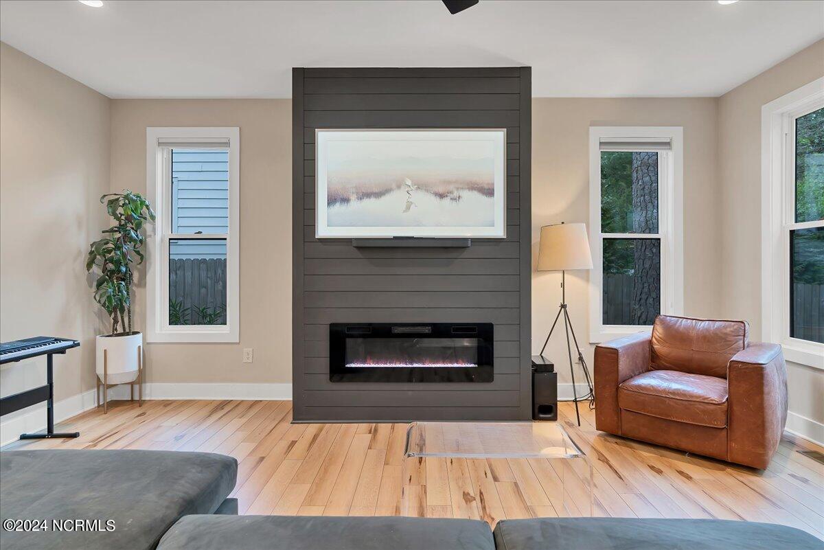 705 South Ridge Street, Unit A Southern Pines, NC 28387 - Photo 15 of 65 42-705A S Ridge St., Southern Pines_6