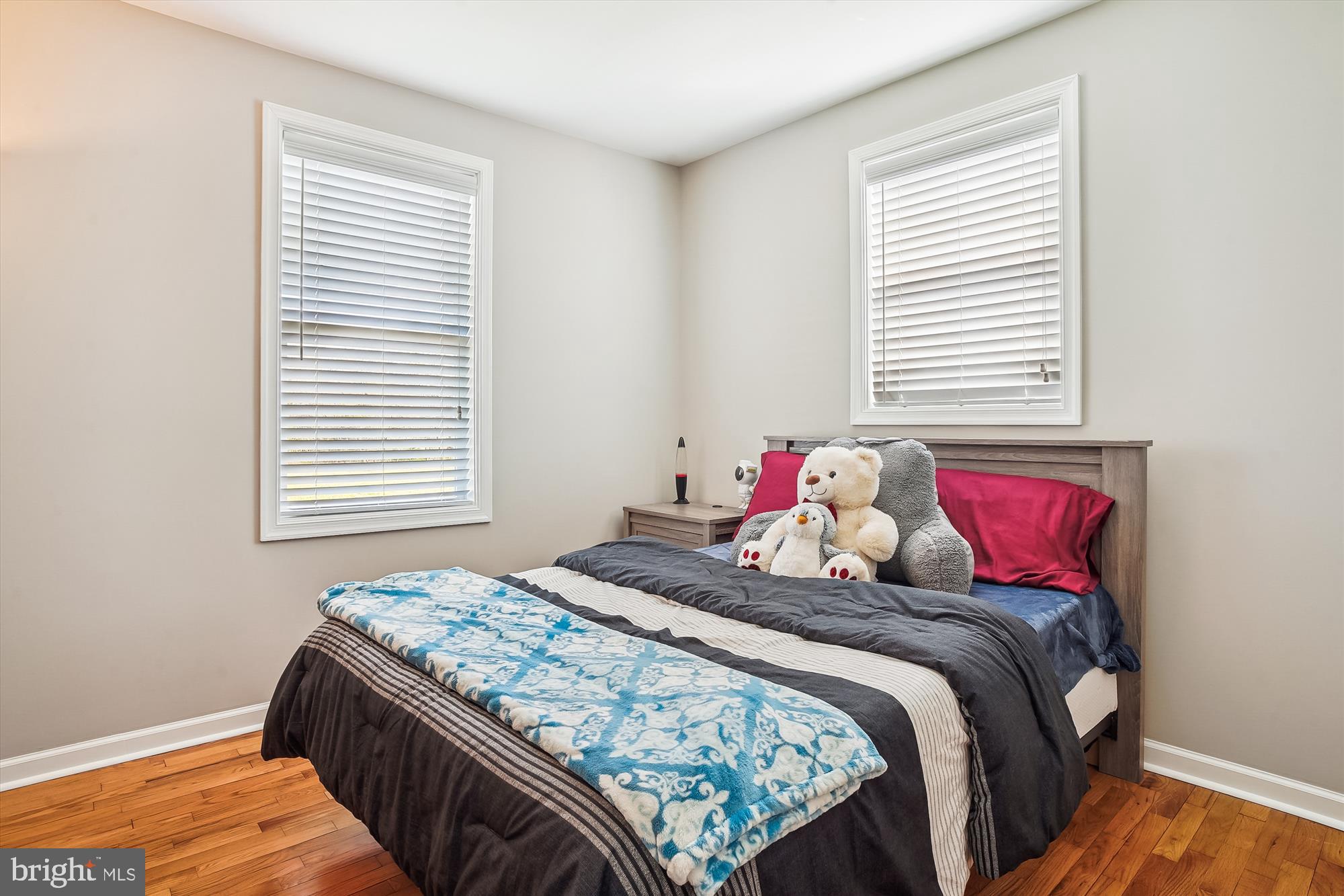 2554 Church Hill Road Centreville, MD 21617 - Photo 19 of 27 a bedroom with a bed and window