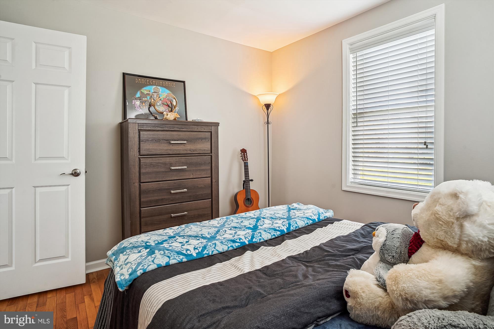 2554 Church Hill Road Centreville, MD 21617 - Photo 20 of 27 a bedroom with a bed and closet