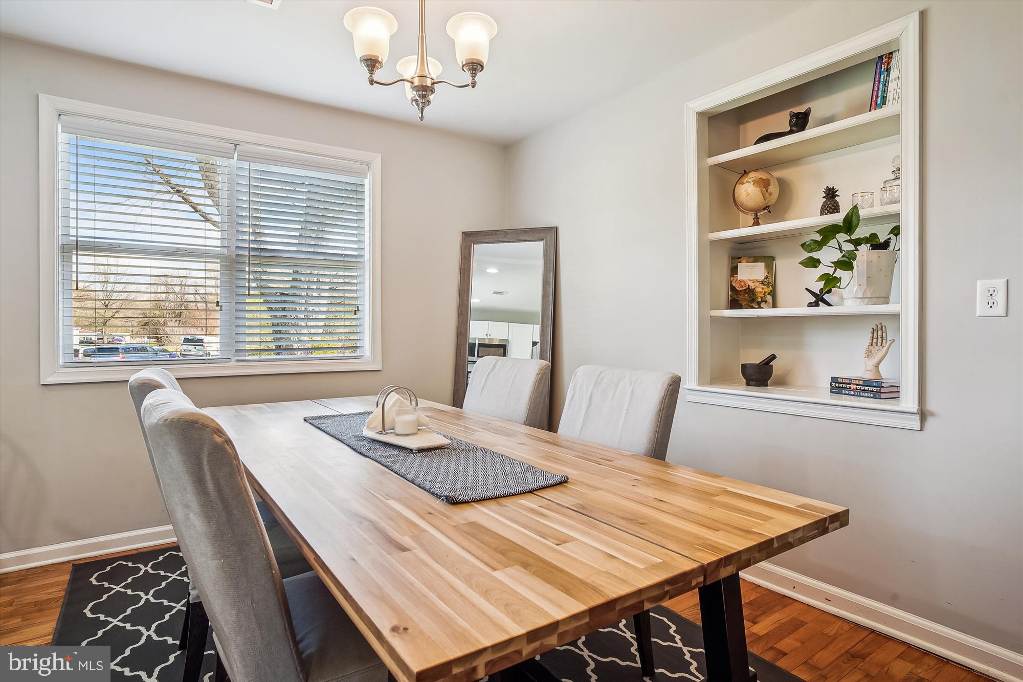 2554 Church Hill Road Centreville, MD 21617 - Photo 5 of 27 a view of a dining room with furniture