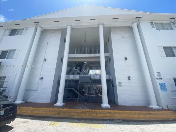 $1,650 | 13700 Northeast 6th Avenue, Unit 115, North Miami, FL 33161
