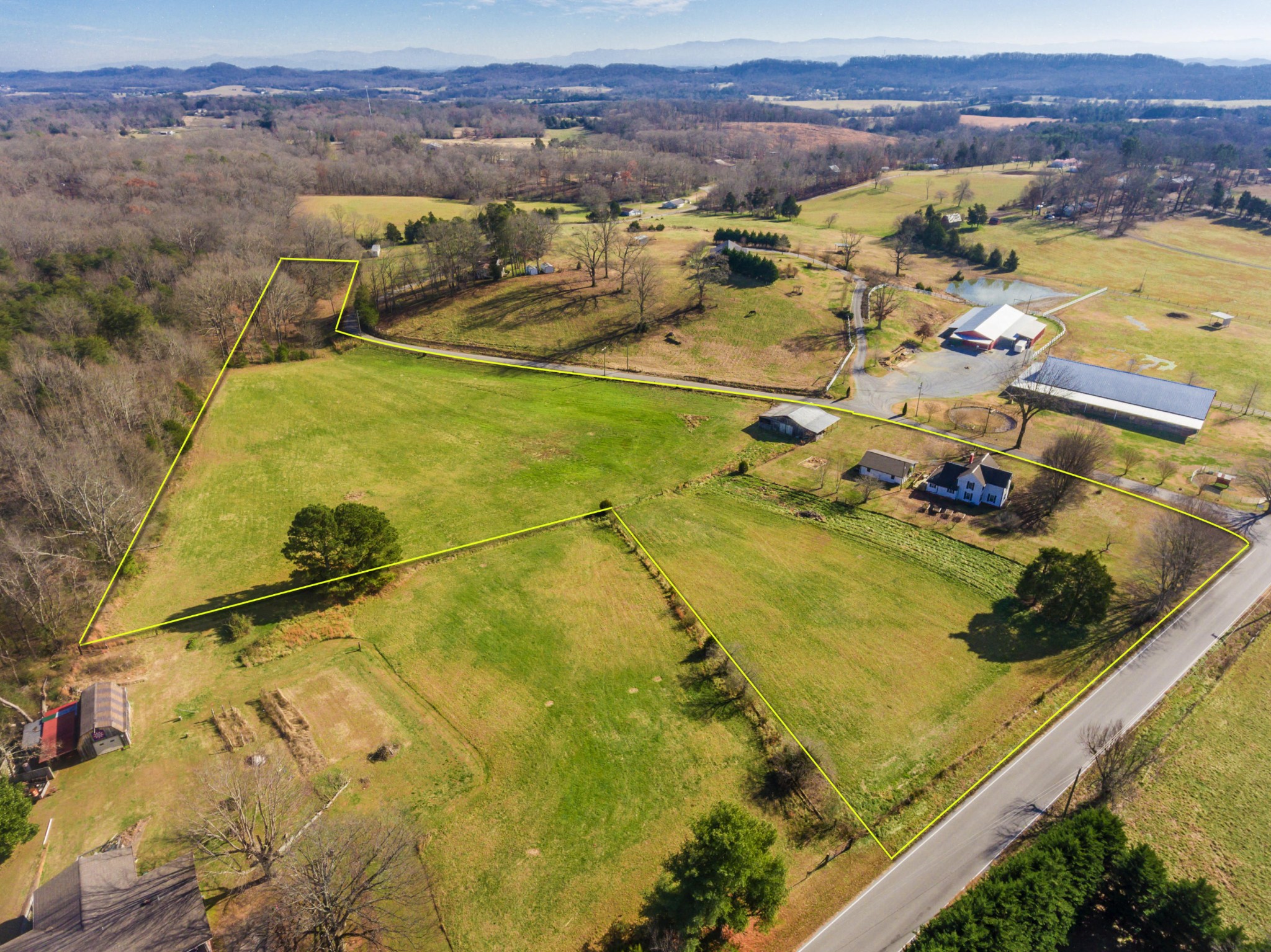 107 Guffey Road Sweetwater, TN 37874 - Photo 4 of 40 Gallery Image 4