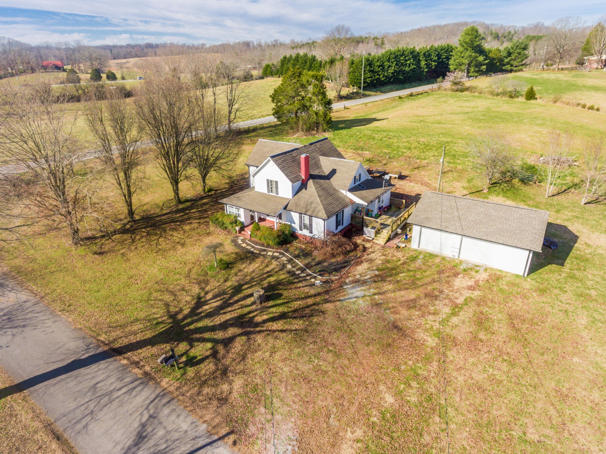 107 Guffey Road Sweetwater, TN 37874 - Photo 5 of 40 Gallery Image 5