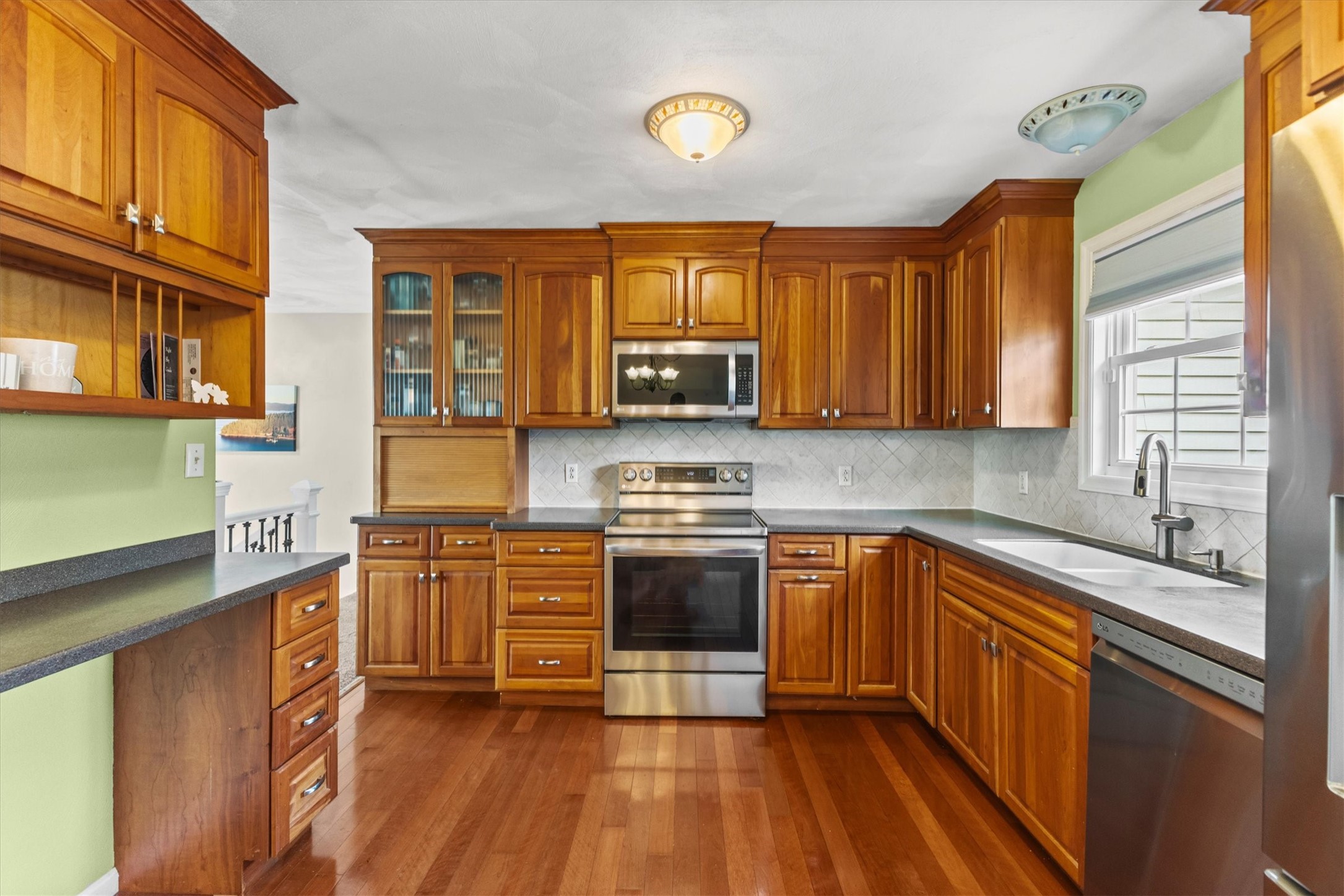 43 Chestnut Drive Whitney Point, NY 13862 - Photo 4 of 24