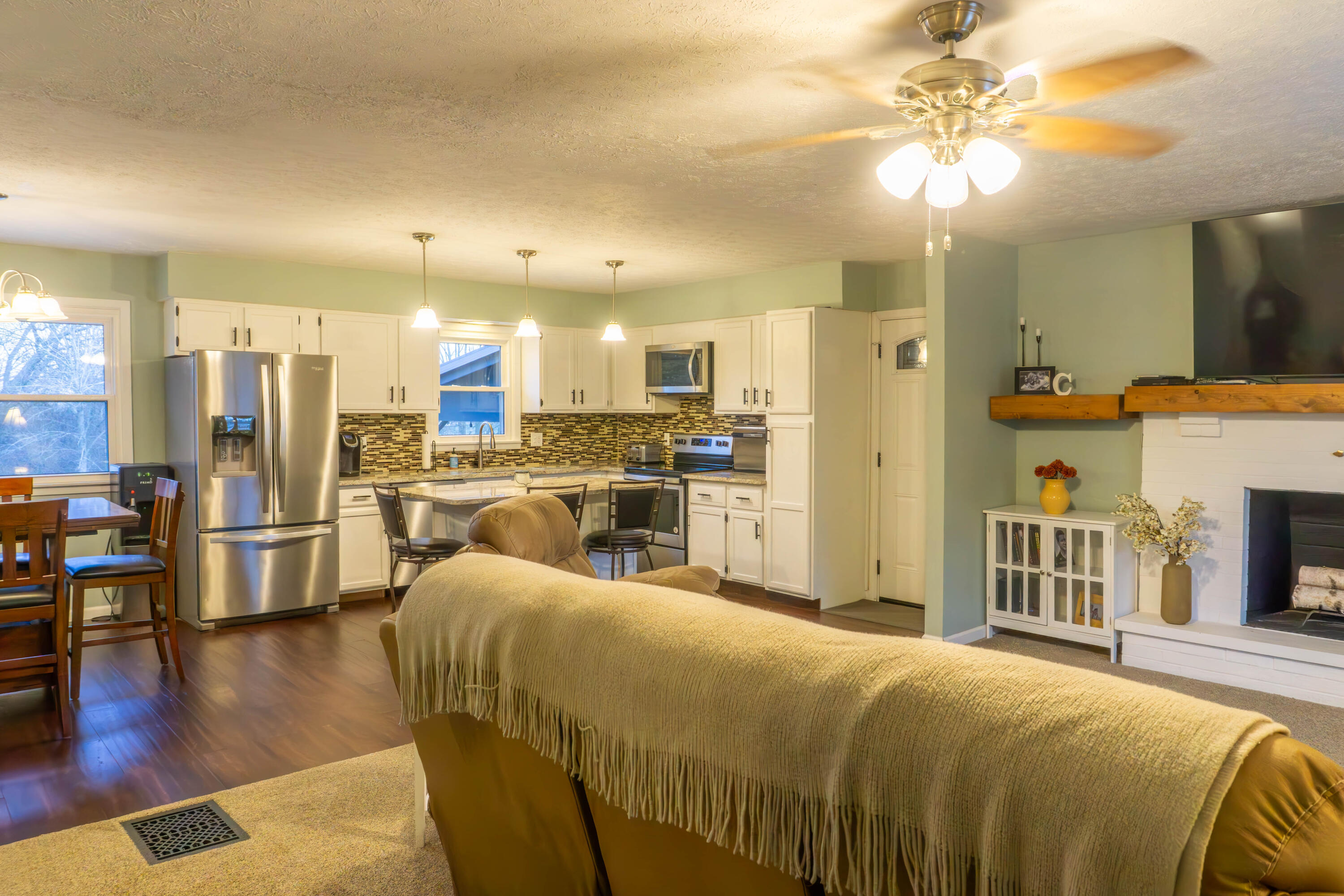 4444 Willow Dale Road Springfield, OH 45502 - Photo 15 of 51