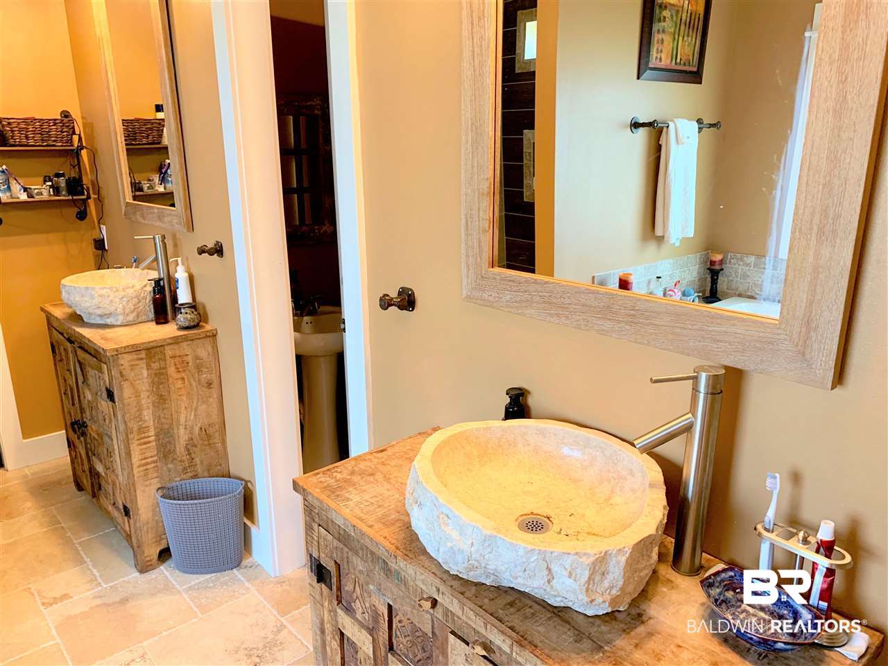 8479 Palmetto Way Foley, AL 36535 - Photo 14 of 26 Double Vanities