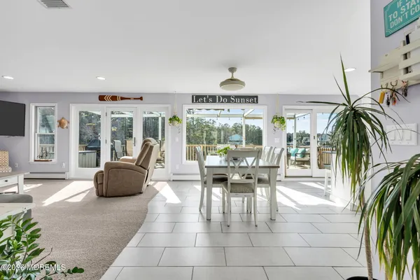 $995,000 | 20 Dune Drive, Bayville, NJ 08721