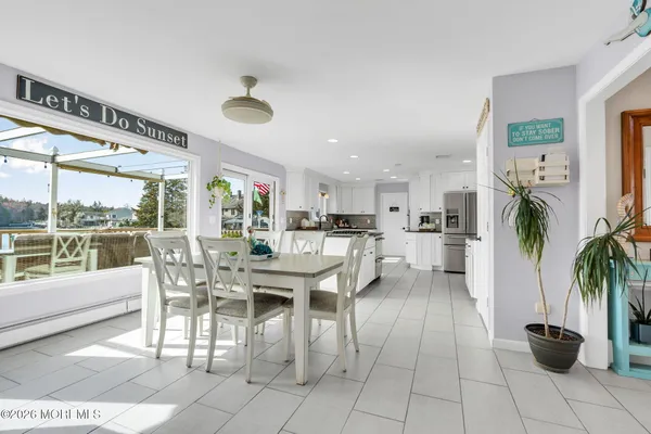 $995,000 | 20 Dune Drive, Bayville, NJ 08721