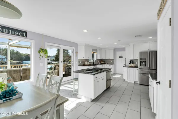 $995,000 | 20 Dune Drive, Bayville, NJ 08721