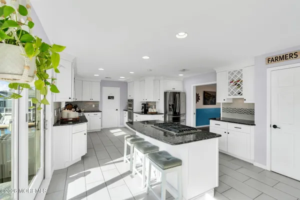 $995,000 | 20 Dune Drive, Bayville, NJ 08721