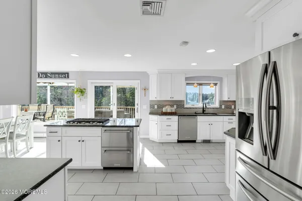 $995,000 | 20 Dune Drive, Bayville, NJ 08721