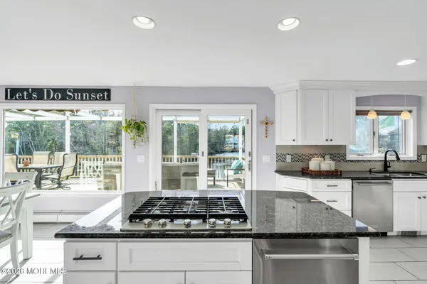 $995,000 | 20 Dune Drive, Bayville, NJ 08721