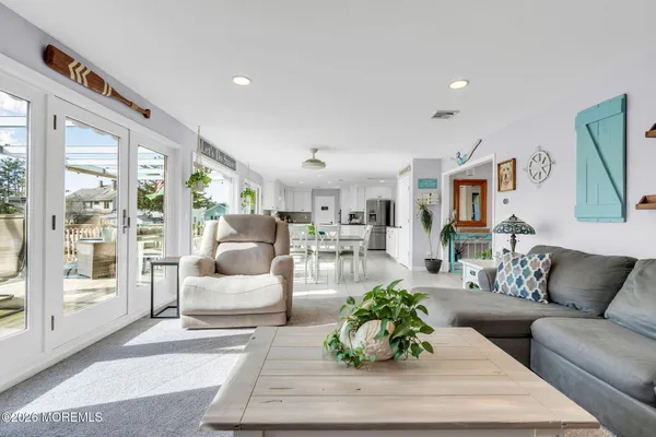 $995,000 | 20 Dune Drive, Bayville, NJ 08721