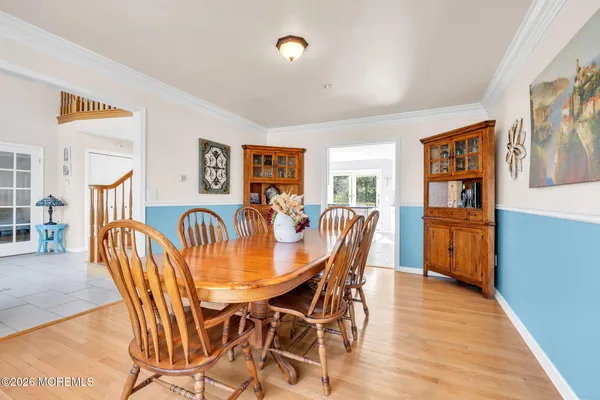 $995,000 | 20 Dune Drive, Bayville, NJ 08721