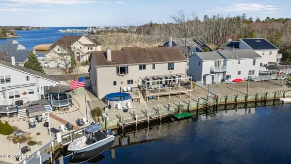 $995,000 | 20 Dune Drive, Bayville, NJ 08721