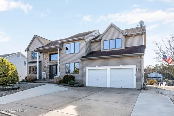$995,000 | 20 Dune Drive, Bayville, NJ 08721