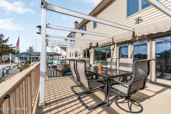 $995,000 | 20 Dune Drive, Bayville, NJ 08721