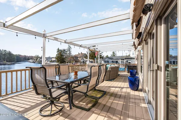 $995,000 | 20 Dune Drive, Bayville, NJ 08721
