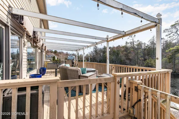 $995,000 | 20 Dune Drive, Bayville, NJ 08721