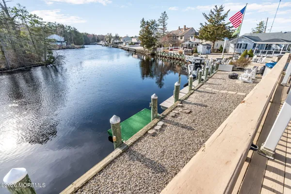 $995,000 | 20 Dune Drive, Bayville, NJ 08721