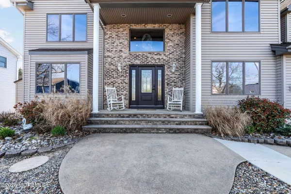 $995,000 | 20 Dune Drive, Bayville, NJ 08721
