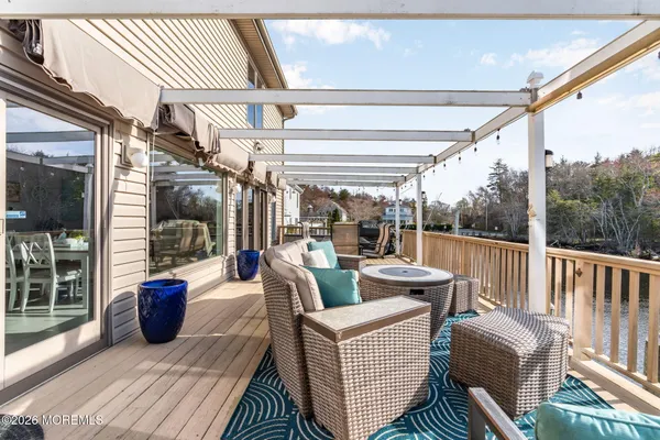 $995,000 | 20 Dune Drive, Bayville, NJ 08721