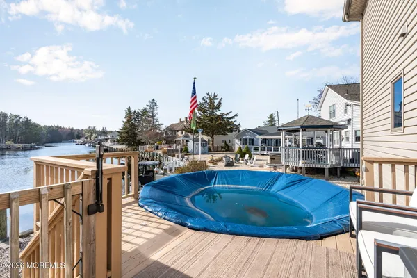 $995,000 | 20 Dune Drive, Bayville, NJ 08721